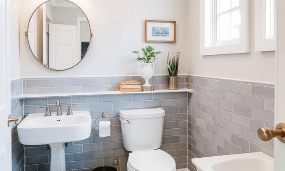 Best Tips for Creating a Comfortable and Practical Primary Bathroom at Home