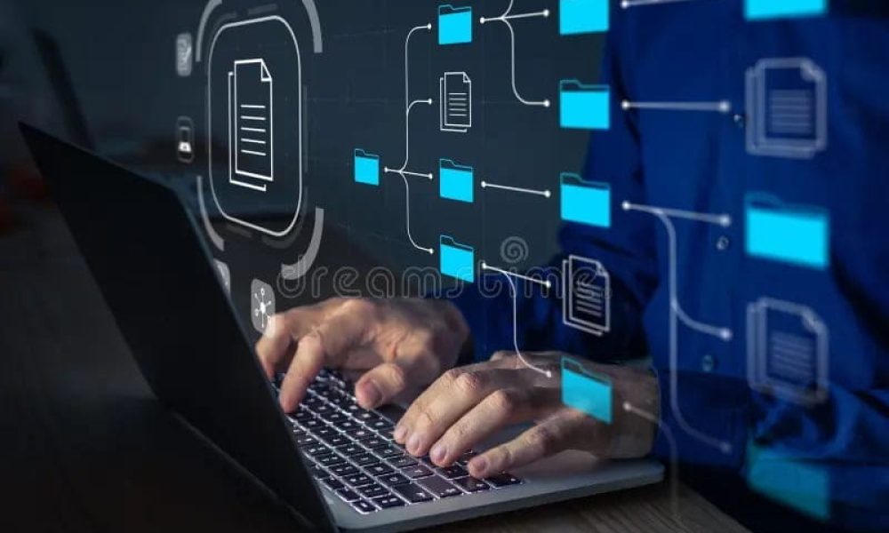 Output Management Software