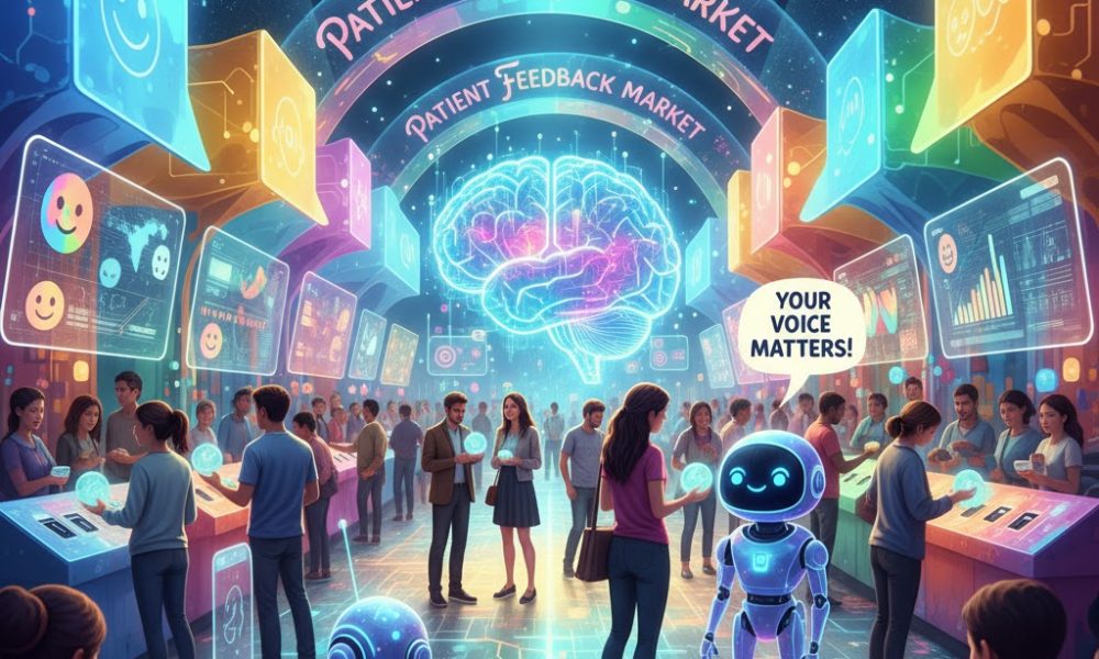 Patient Feedback Market