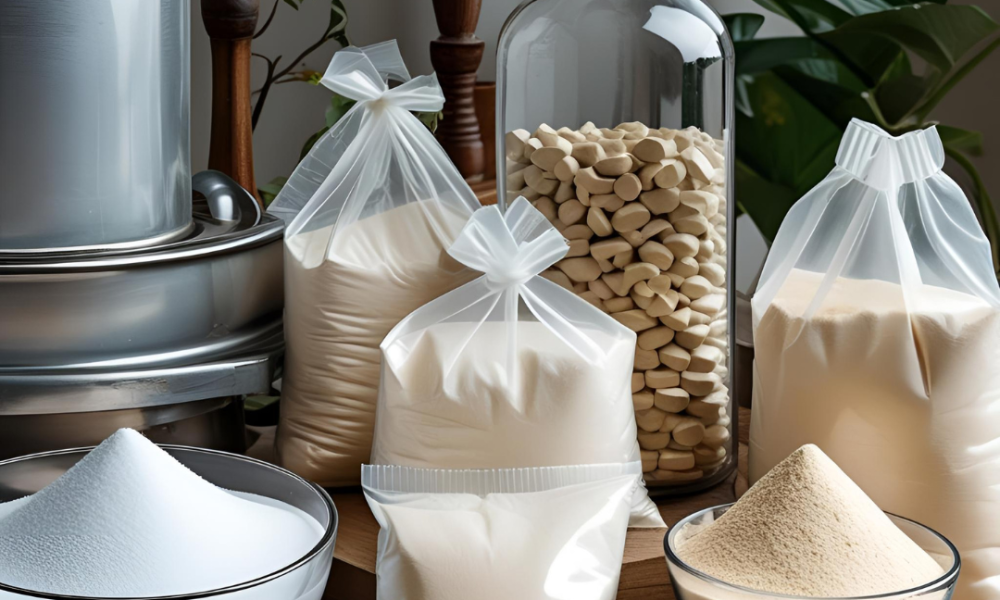 pH Buffer Sachets Market