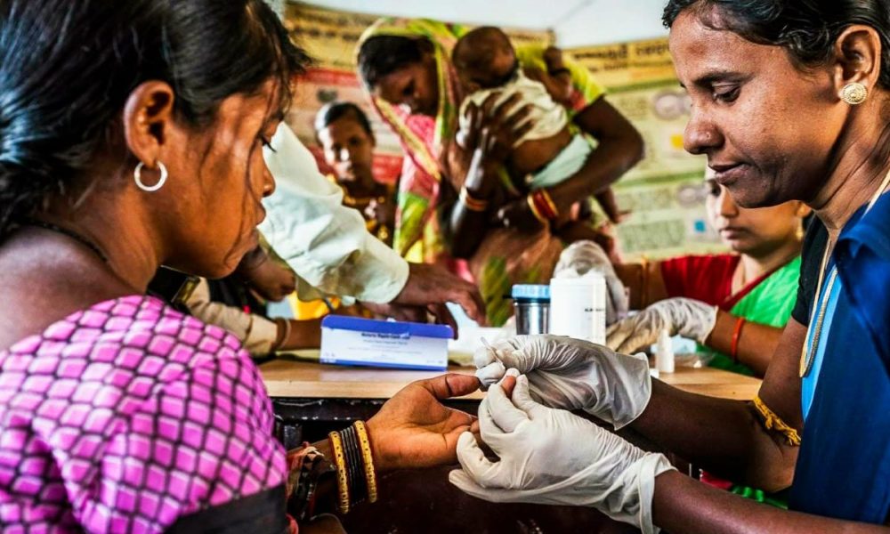 India Malaria Diagnostics Market