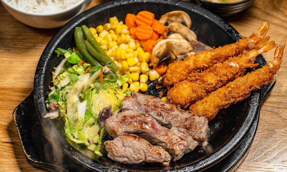 Pepper Lunch