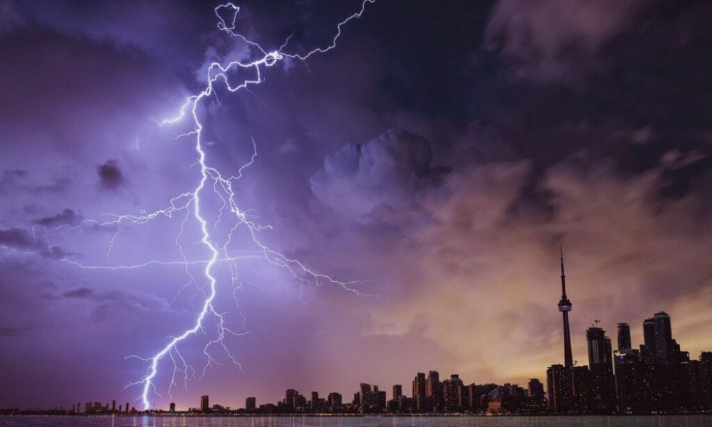 Are you prepared for storms? Here are some extra safety measures