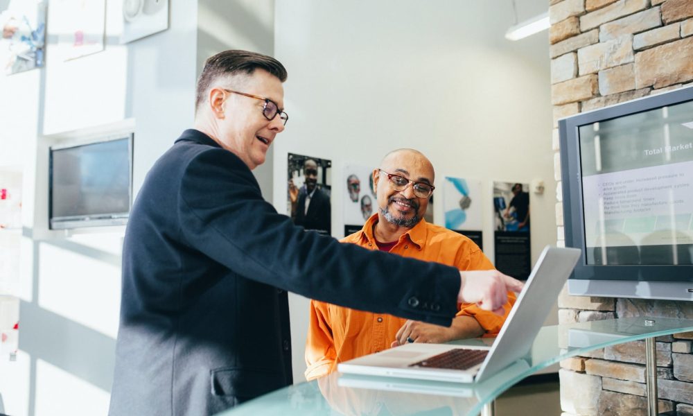 How To Plan A Successful Marketing Event For Your Customers
