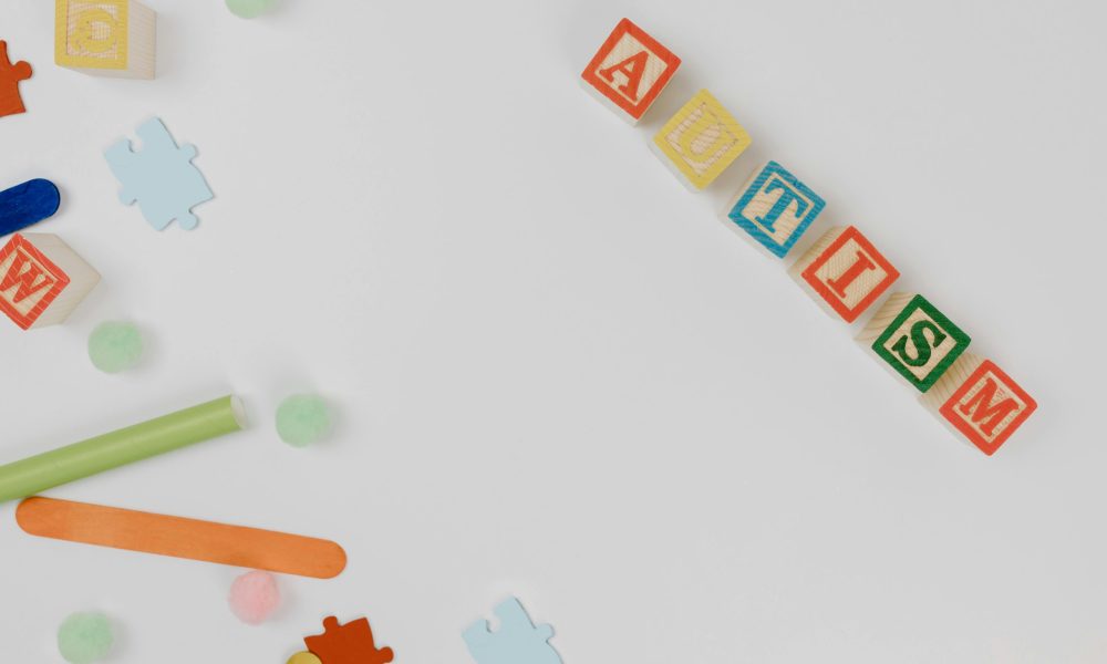 A Parent's Guide to Understanding Autism Spectrum Disorder