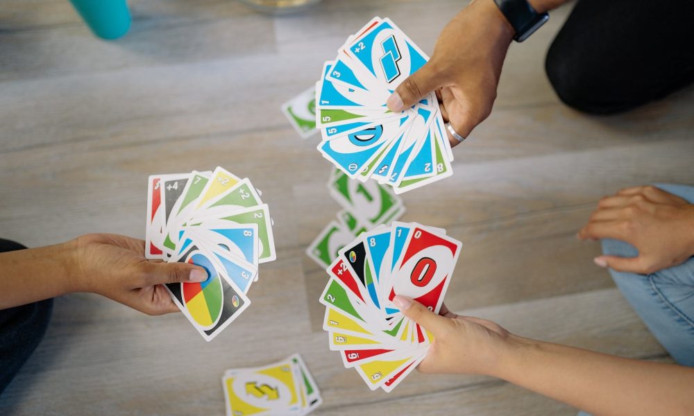 4 Tips And Tricks For New Card Players
