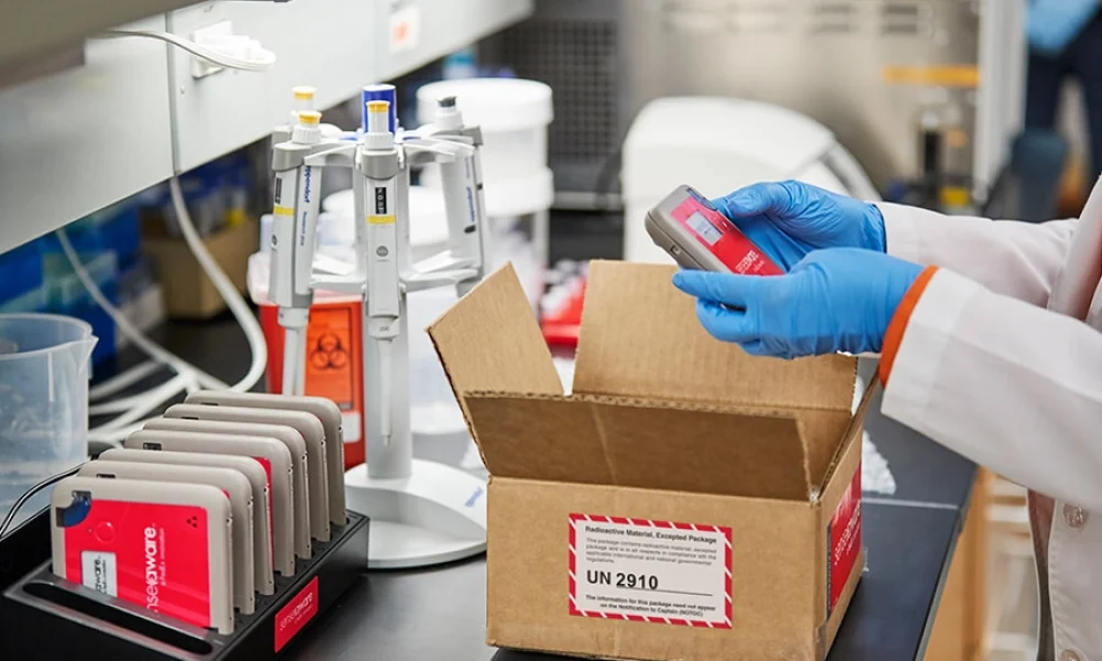 U.S. Pharmaceutical Logistics Market