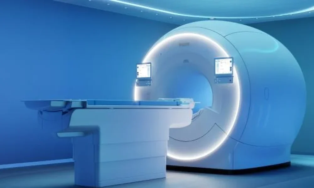 MRI Market