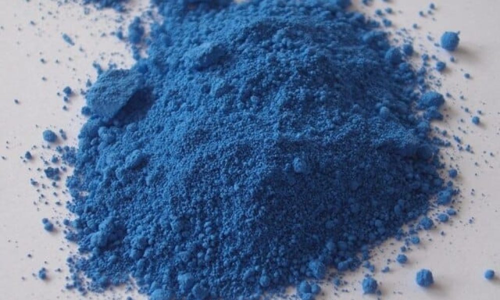 pigment