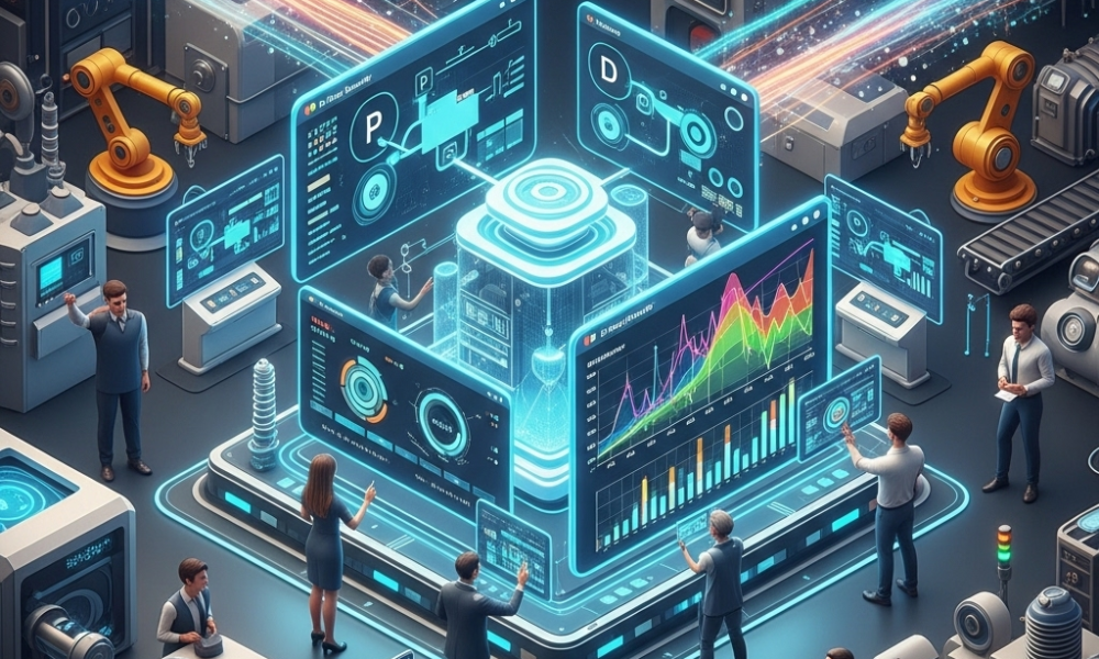 PID Loop Tuning Software Market