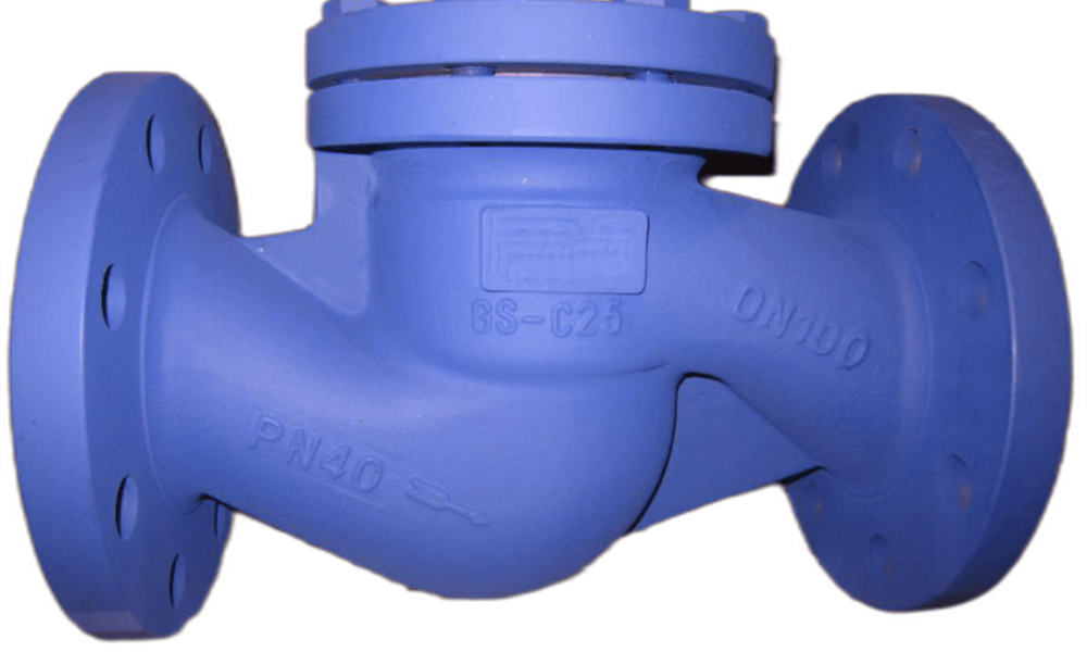  Lift Check Valve Market