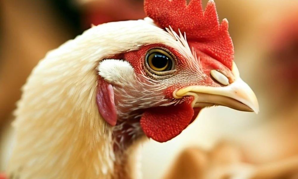poultry