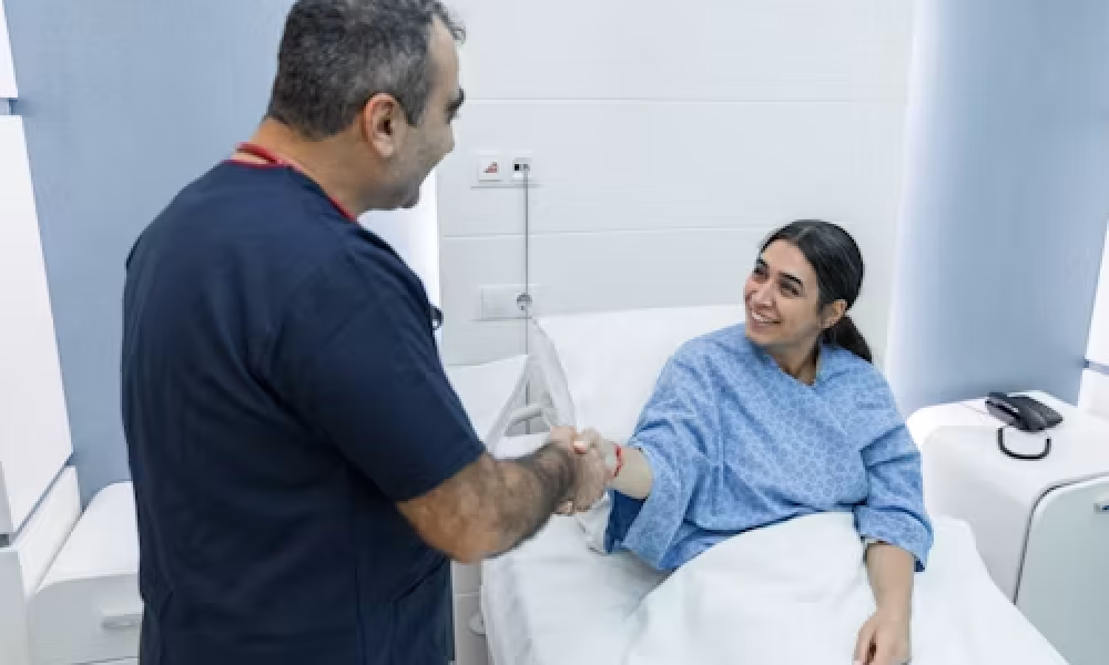 Patient Engagement Solutions