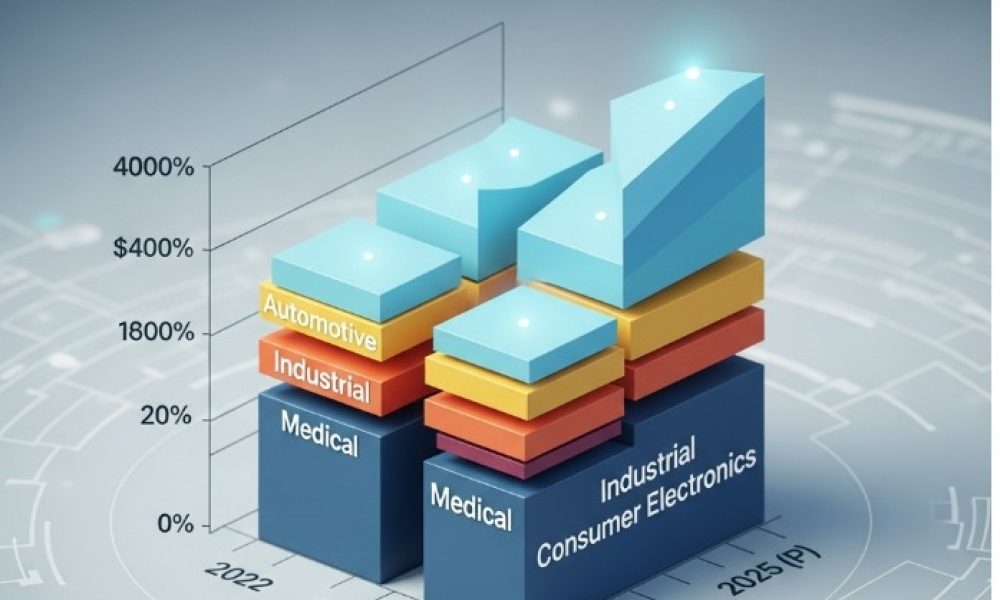 Pressure Sensor Market