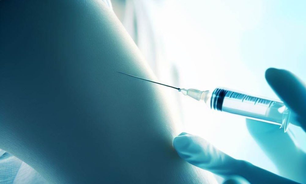 preventive vaccine