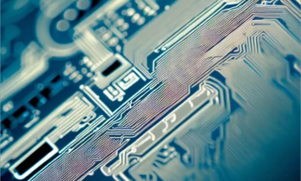 Printed Electronics