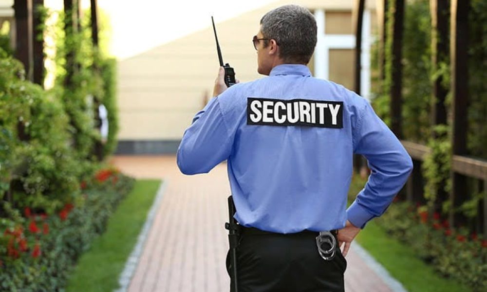Private Security Services