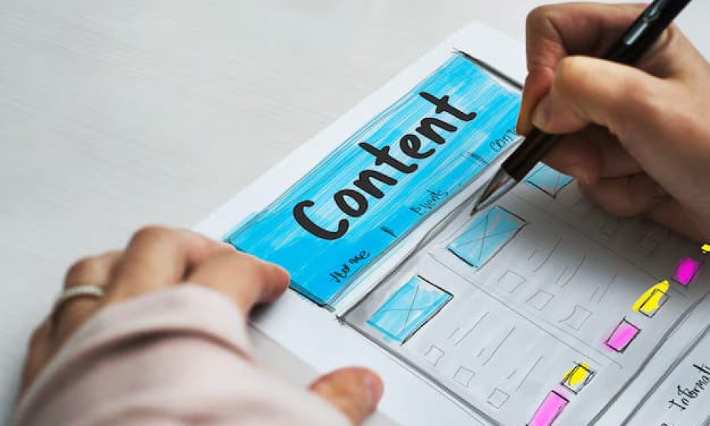 10 Ways to Create Engaging Content