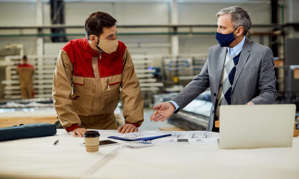 Employee's Role in Workers' Comp Cost Containment
