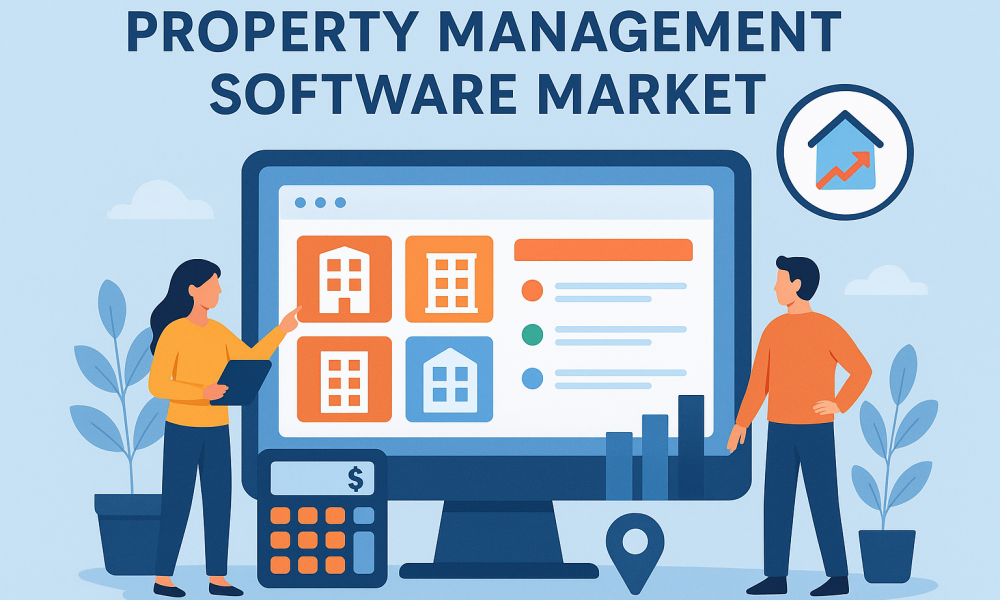 Property Management Software Market