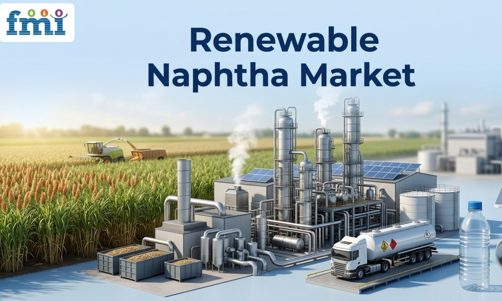 Renewable-Naphtha-