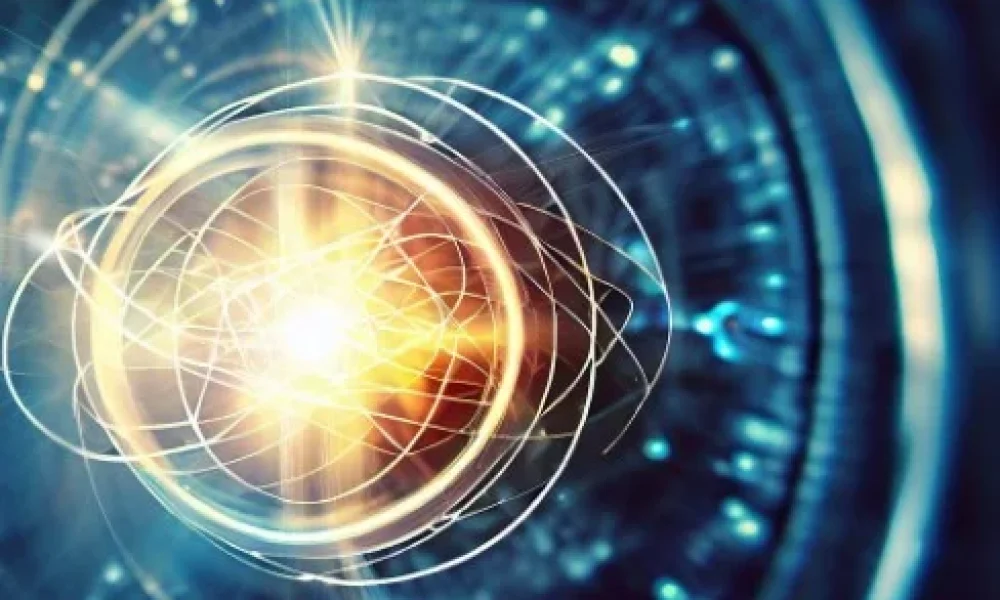 Quantum Computing