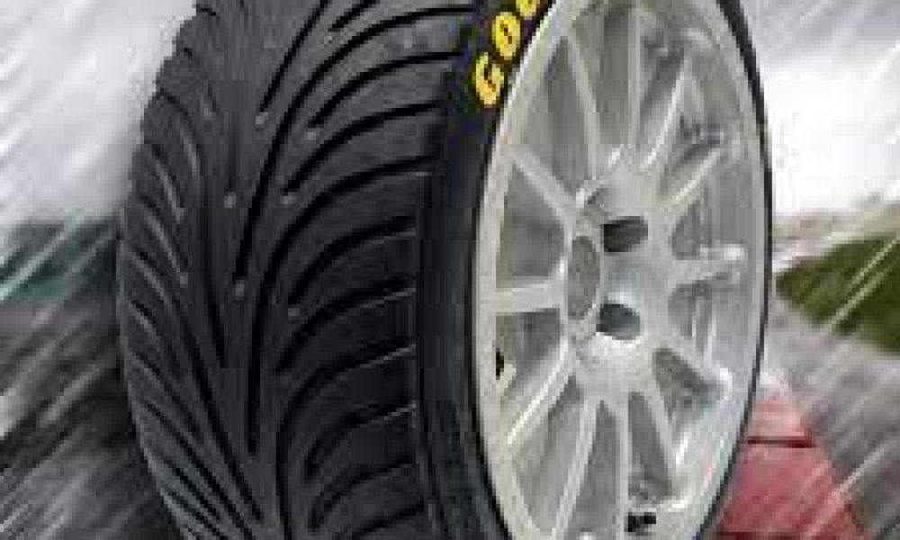 racing tyres