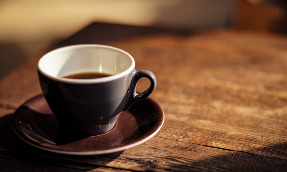 The Importance of Breaks During the Work Day