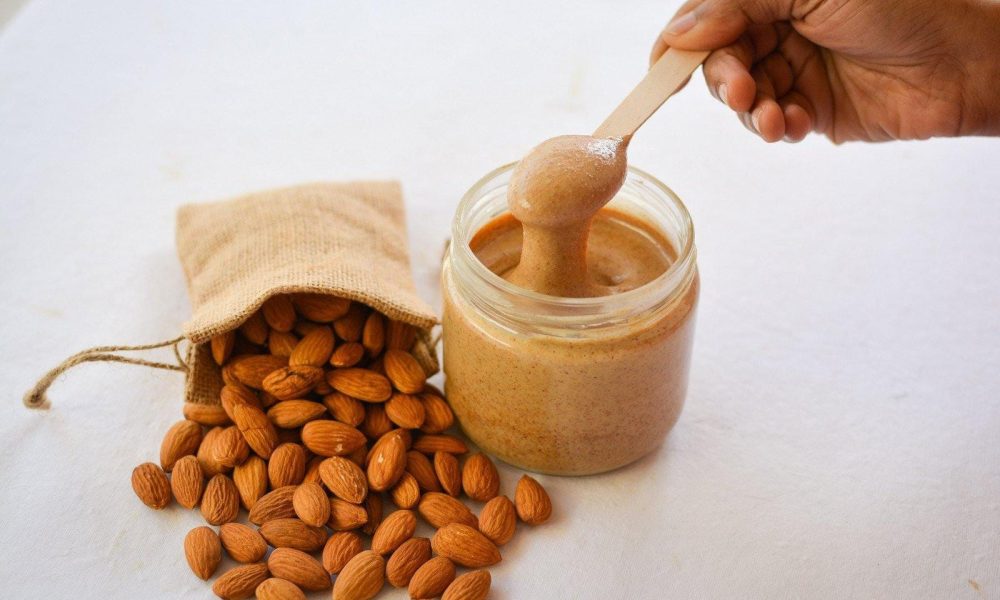 Almond Butter Market