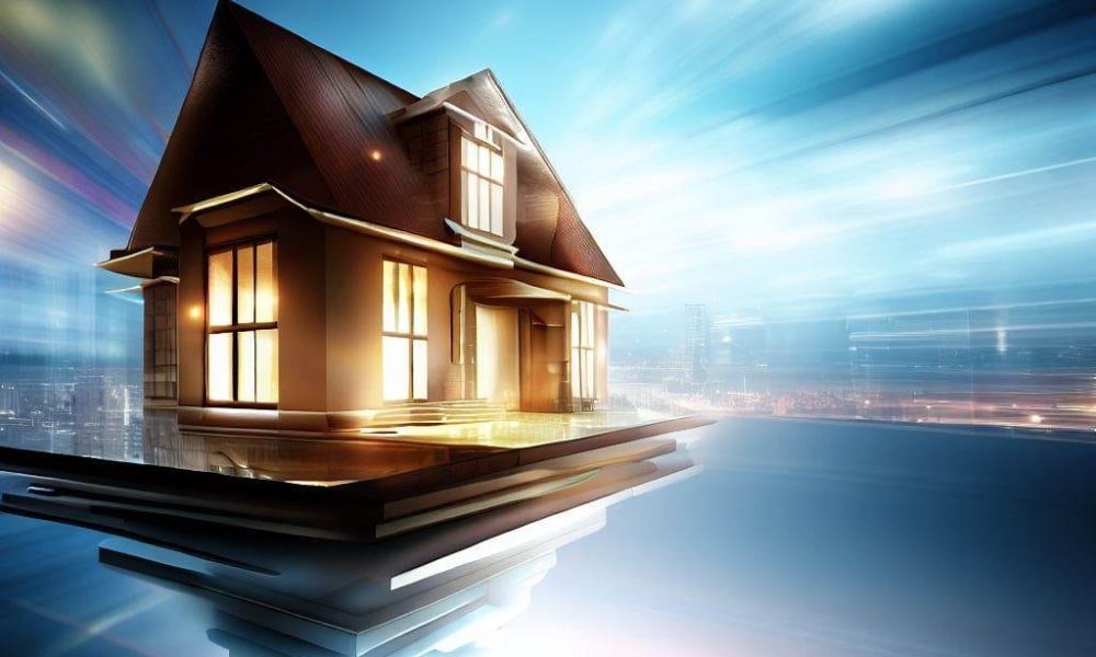 real estate