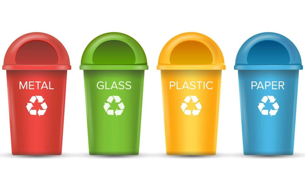Recycling Bins Market
