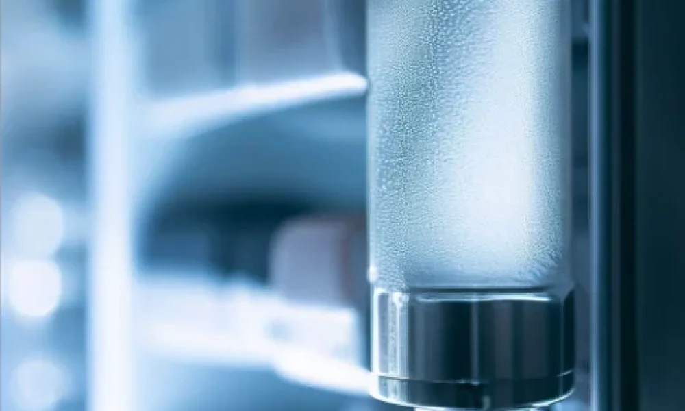 Refrigerator Water Filter