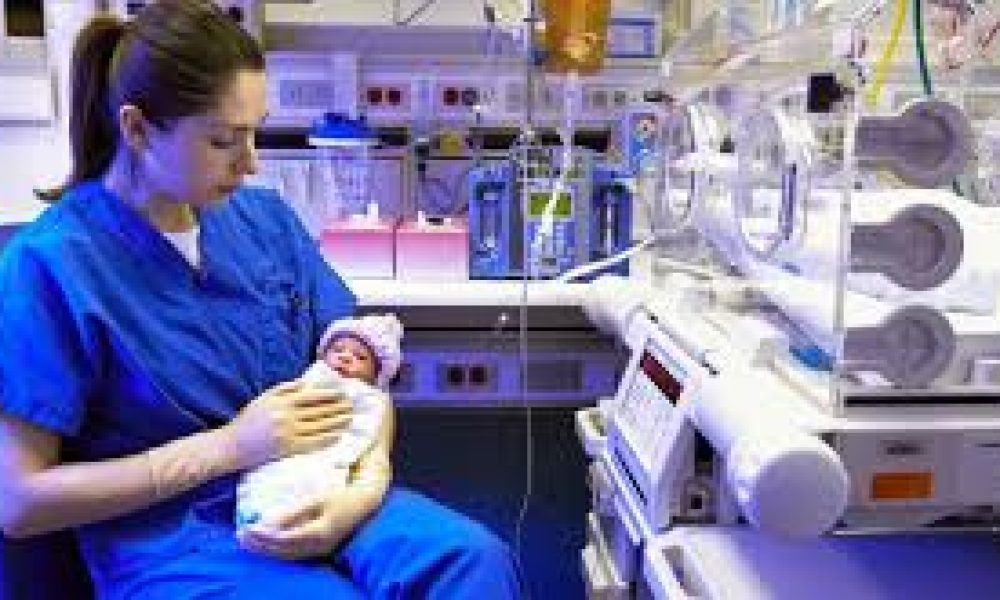 renatal, Fetal and Neonatal Equipment Market