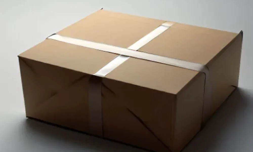 Rigid Packaging