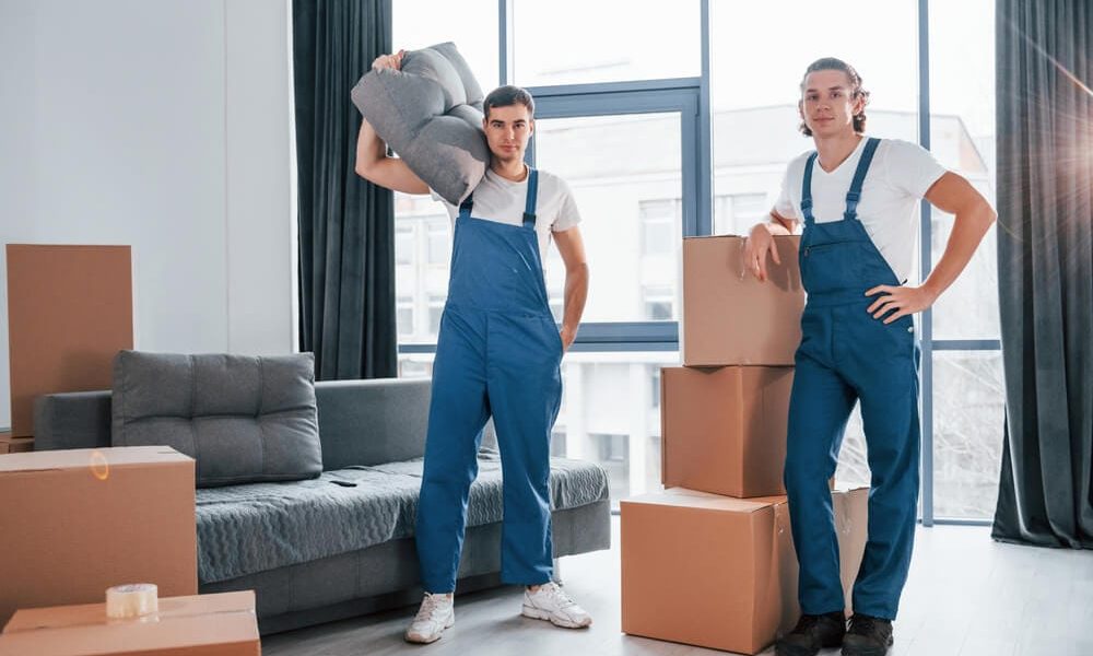 Copyright Riverview Movers