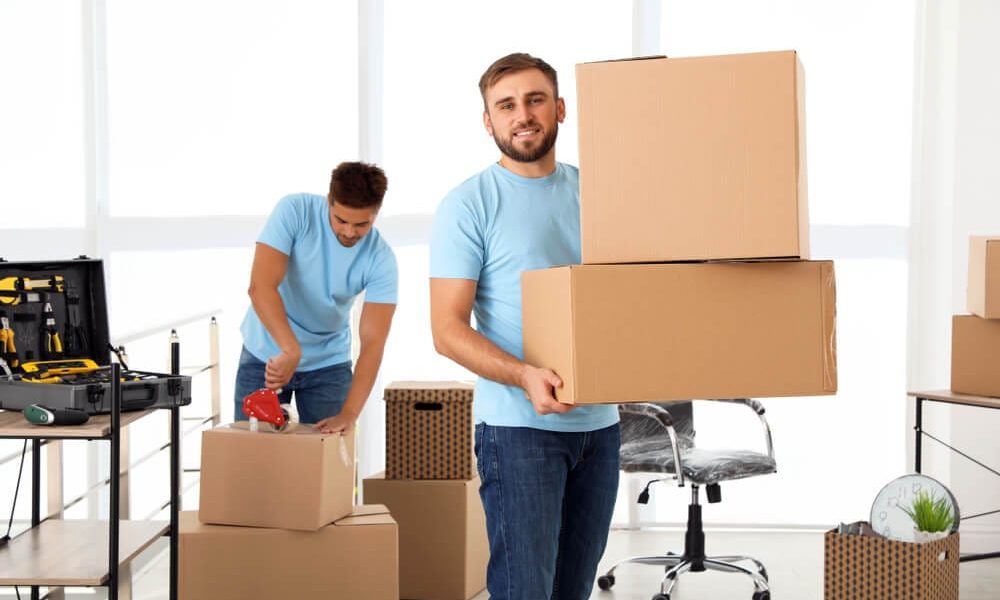 Mason Movers Unveils Roanoke Reach: New Office and a 30% Surge in ...