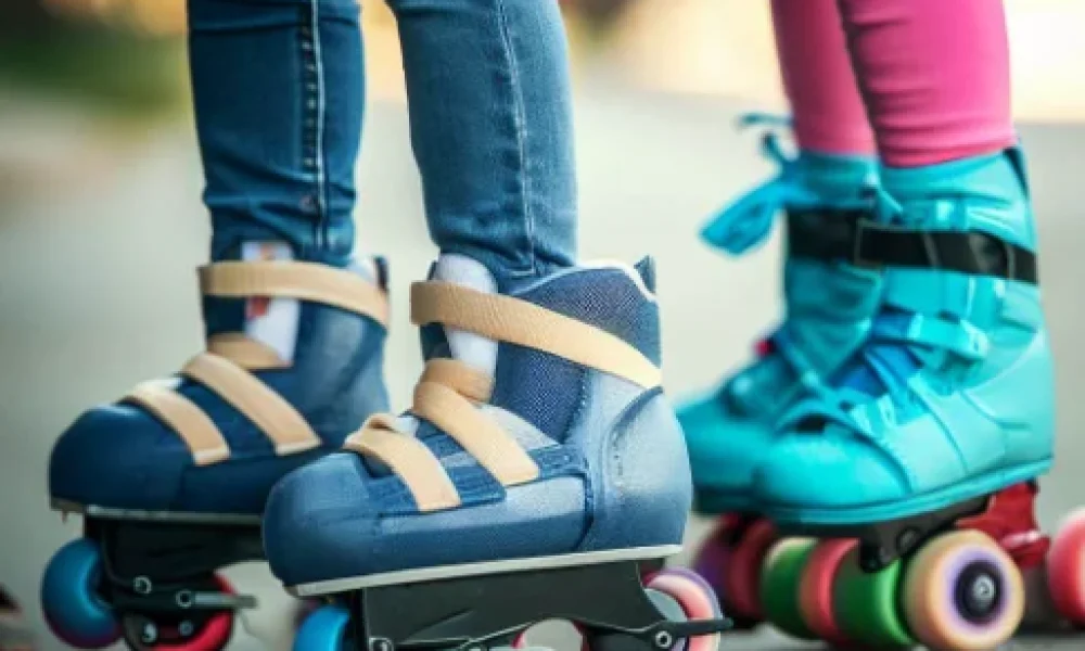 Kids Roller Skates