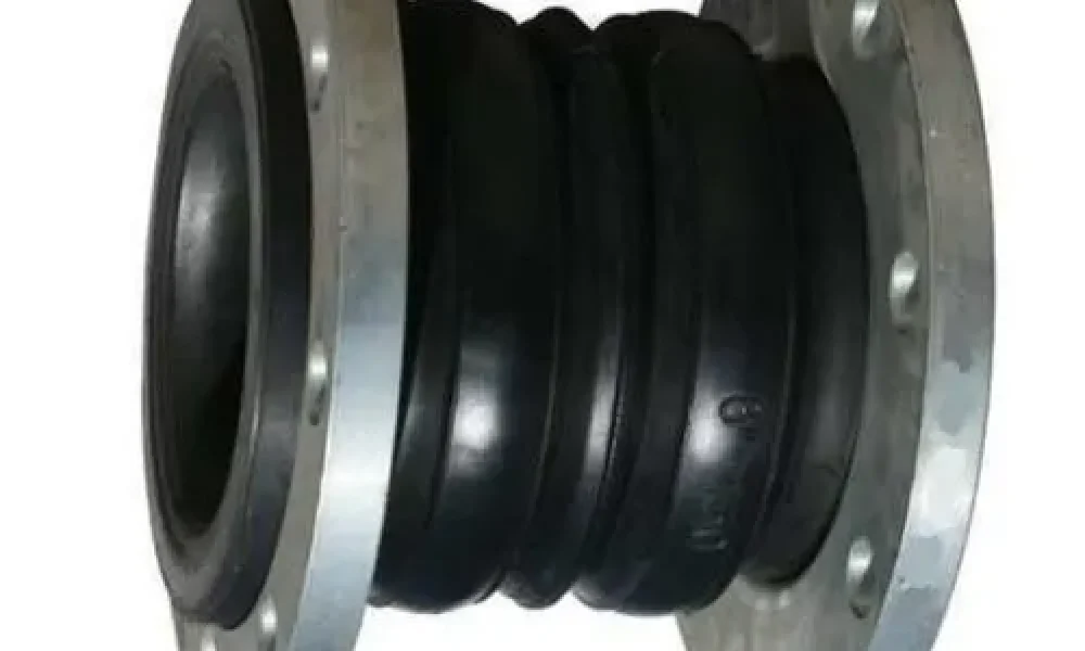 Rubber Joint Market