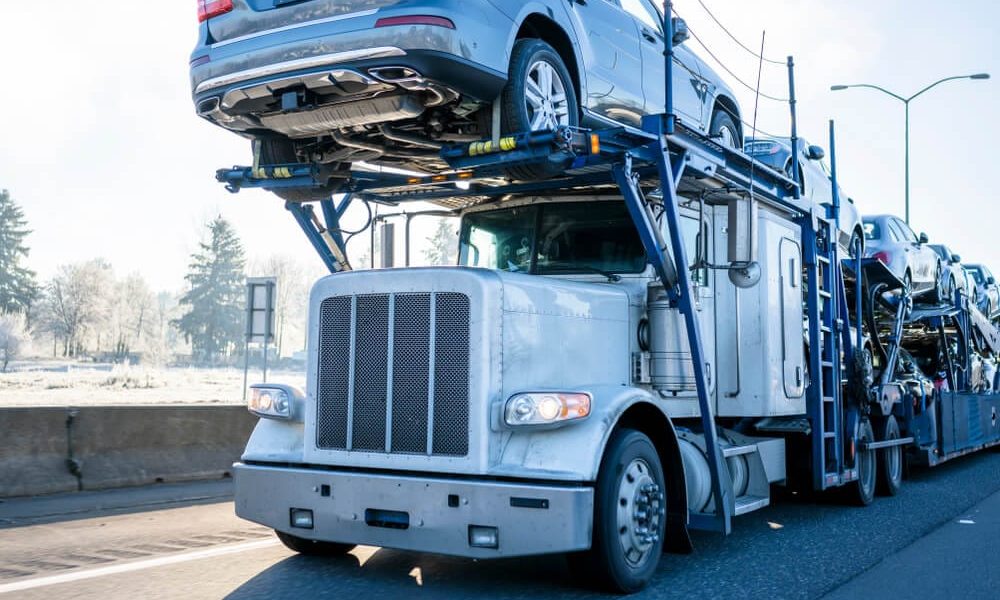 Copyright A-1 Auto Transport