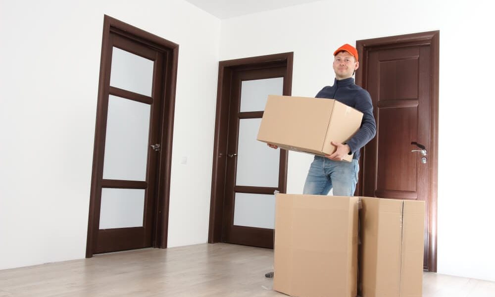 Copyright Bay Area Movers