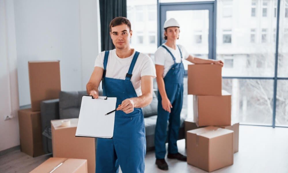 Copyright Best Sanford Movers