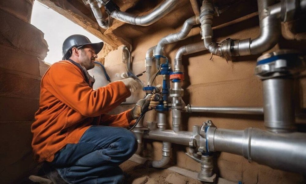 Copyright Anytime Plumbing