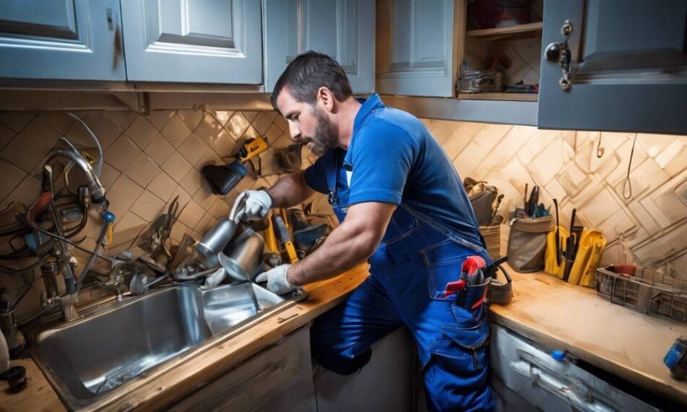 Copyright Anytime Plumbing