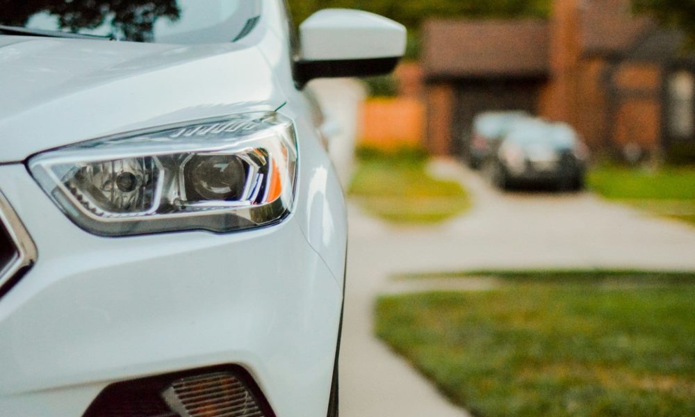 A Beginner's Guide to Buying a New Car on a Budget