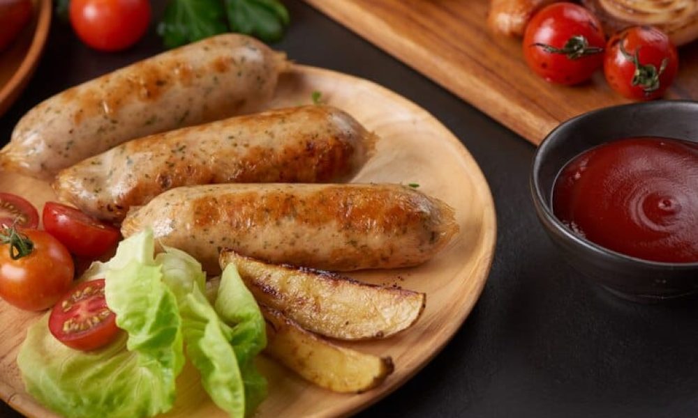 Louisiana Cajun Boudin Sausage: Famous for All the Reasons and Seasons