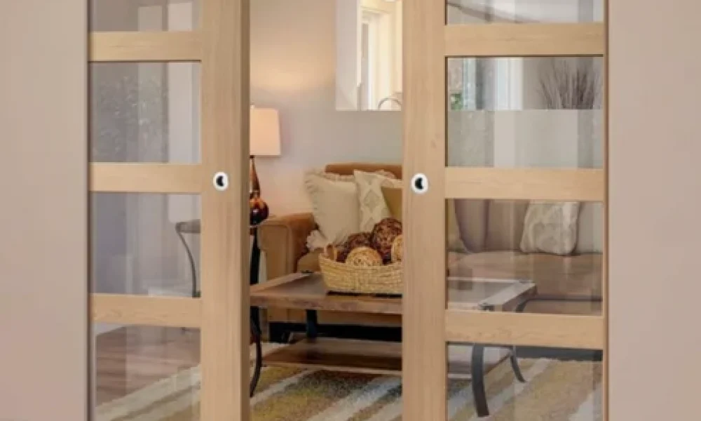 Pocket Door Market