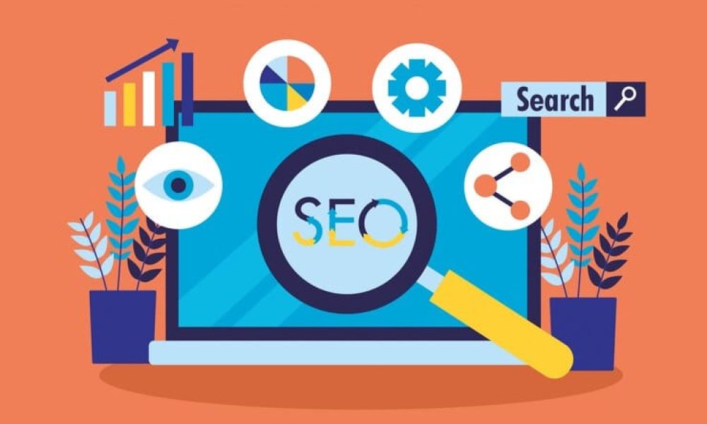 SEO Services in 2025: The Complete Guide