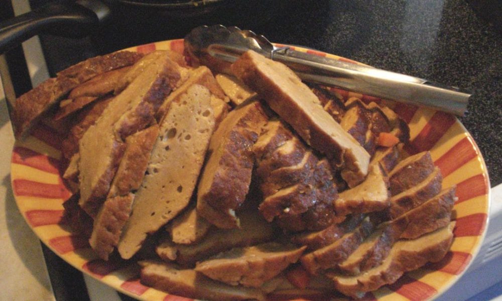 seitan