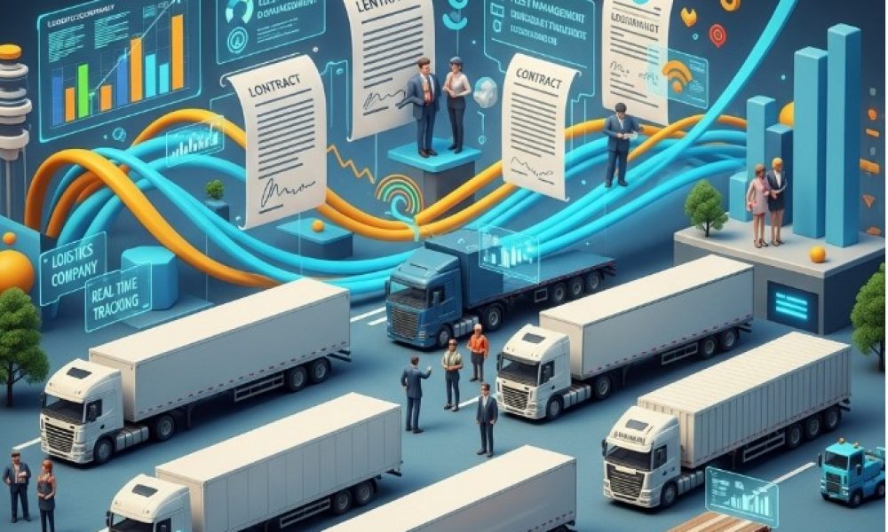 Semi Trailer Rental and Leasing Market