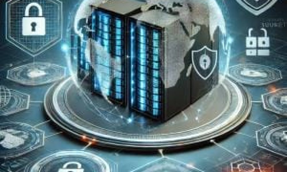 Server Security Market